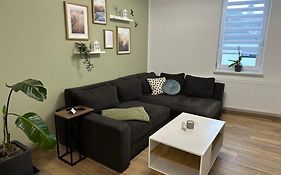 Ferienwohnung Schwalbennest